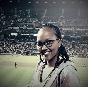 Meet your Posher, Gillian